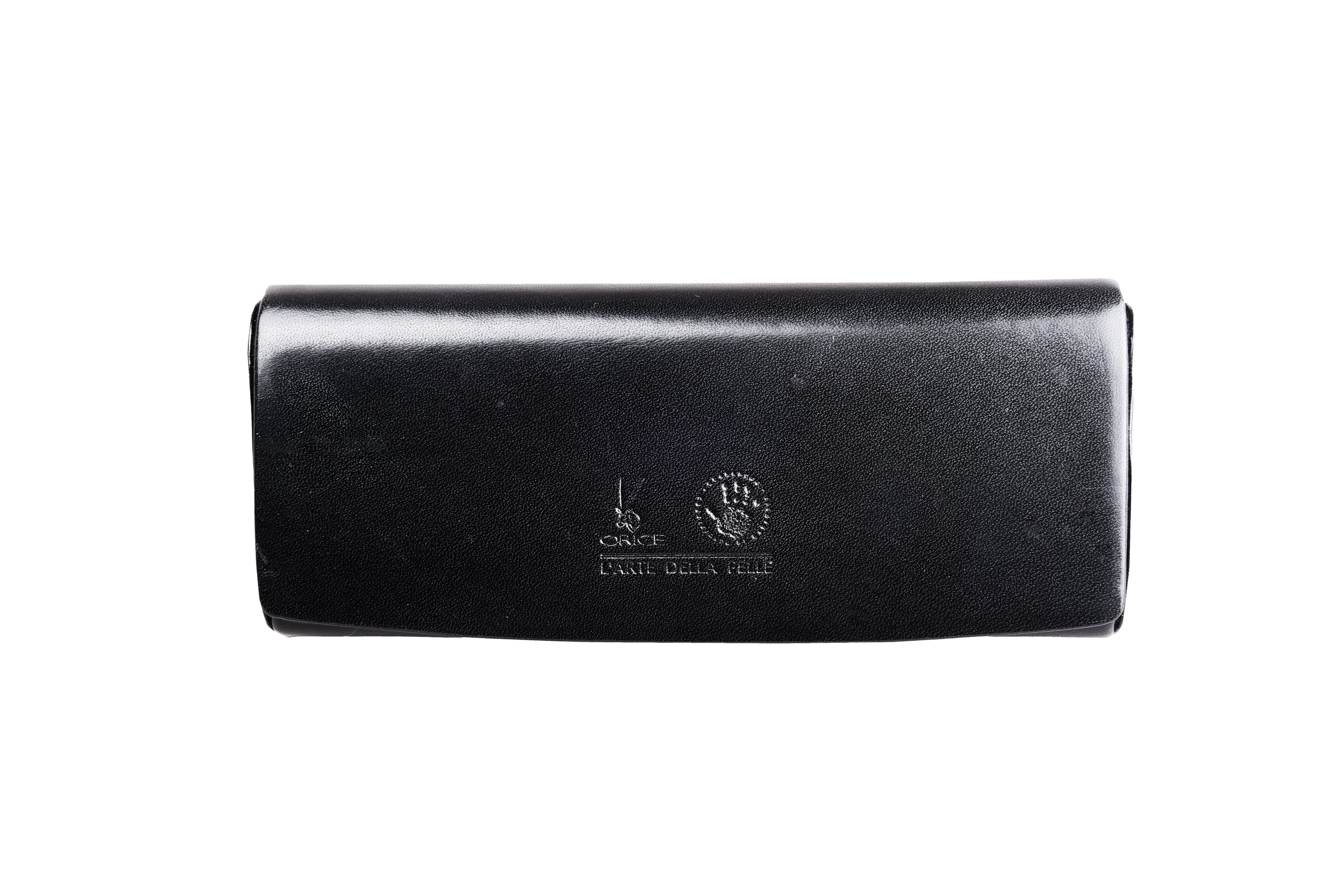 オリーチェレザーメガネケース | ORICE（オリーチェ）のプレゼント